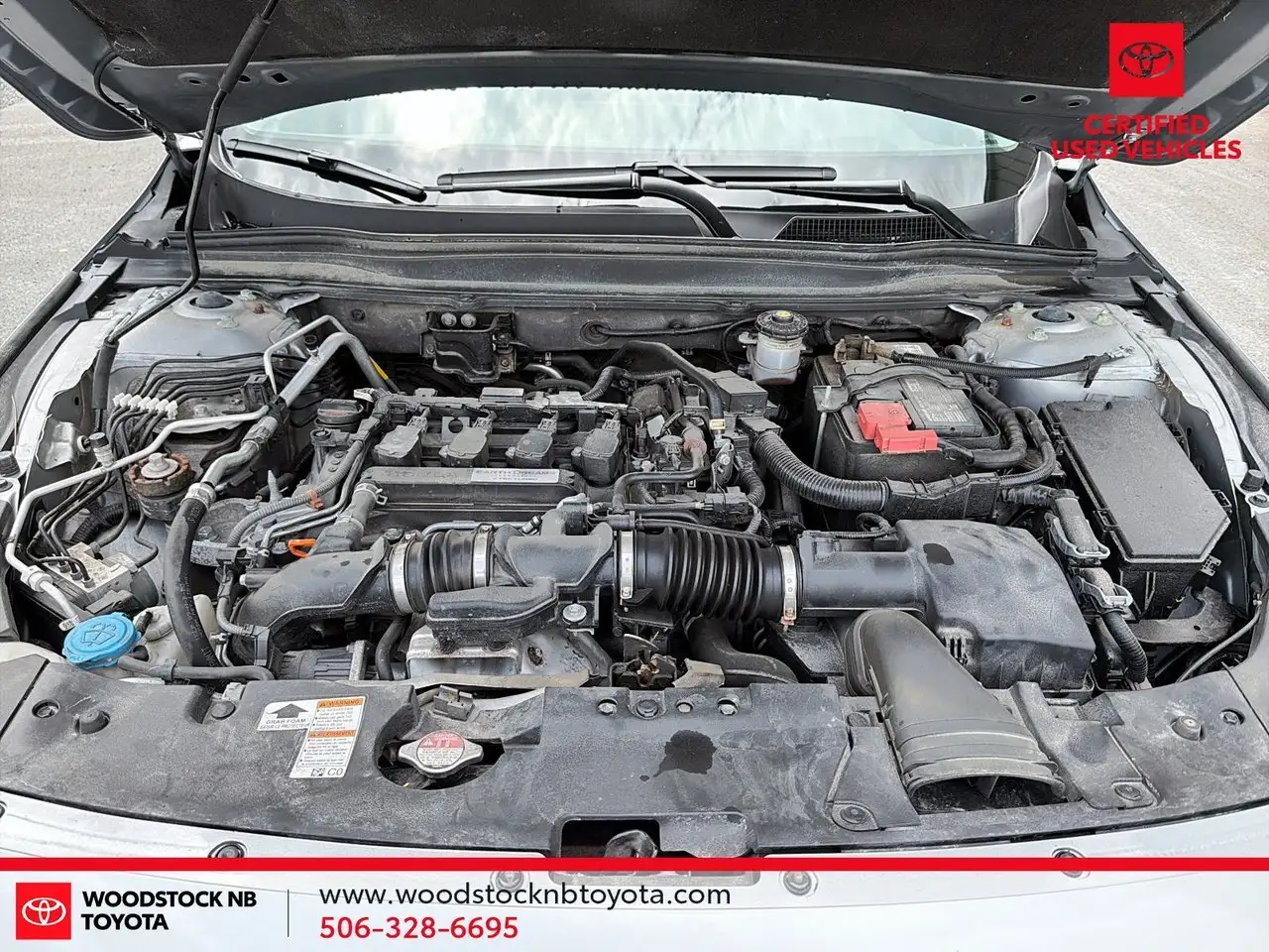 Honda Accord photo Honda Accord
