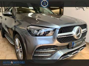 GLE 300d mhev Premium Plus 4matic auto IVA Esposta