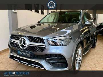 GLE 300d mhev Premium Plus 4matic auto IVA Esposta