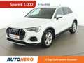 Audi Q3 35 TDI quattro Advanced *LED*ACC*SPUR*TOT*SHZ*BT* Bílá - thumbnail 1