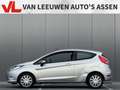 Ford Fiesta 1.25 Limited | Nieuw binnen | Airco | Elektrische Gris - thumbnail 7