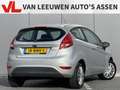 Ford Fiesta 1.25 Limited | Nieuw binnen | Airco | Elektrische Gris - thumbnail 2