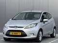 Ford Fiesta 1.25 Limited | Nieuw binnen | Airco | Elektrische Gris - thumbnail 14