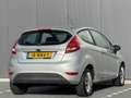 Ford Fiesta 1.25 Limited | Nieuw binnen | Airco | Elektrische Gris - thumbnail 16