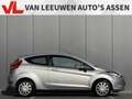 Ford Fiesta 1.25 Limited | Nieuw binnen | Airco | Elektrische Gris - thumbnail 8