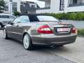 Mercedes-Benz CLK 500 Cabrio*H&K*Deutsches FZG.*Sitzbelüftung Grau - thumbnail 19