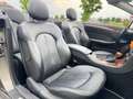 Mercedes-Benz CLK 500 Cabrio*H&K*Deutsches FZG.*Sitzbelüftung Grau - thumbnail 11