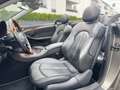 Mercedes-Benz CLK 500 Cabrio*H&K*Deutsches FZG.*Sitzbelüftung Grau - thumbnail 12