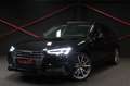 Audi A4 Avant 45 TFSI S-line|252PK|Pano|Led|Virtual|Navi Negro - thumbnail 4