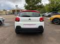 Citroen C3 Citroën 1.2 110 CH Feel Weiß - thumbnail 5