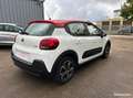 Citroen C3 Citroën 1.2 110 CH Feel Weiß - thumbnail 4