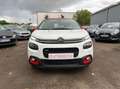 Citroen C3 Citroën 1.2 110 CH Feel Weiß - thumbnail 2