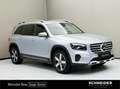 Mercedes-Benz GLB 200 d 4MATIC Österreich-Edition W-Paket SpurW Silber - thumbnail 1