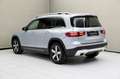 Mercedes-Benz GLB 200 d 4MATIC Österreich-Edition W-Paket SpurW Silber - thumbnail 10