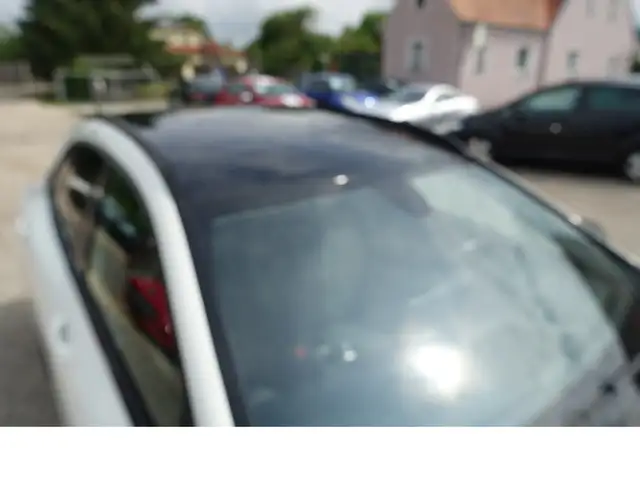 Mercedes-Benz Gla view 7