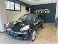 Porsche Cayenne Cayenne II 3.0 V6 tdi 245cv tiptronic Zwart - thumbnail 3