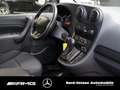 Mercedes-Benz Citan 112 LANG AUTOM NAVI TEMPOMAT RADIO KLIMA Grijs - thumbnail 7