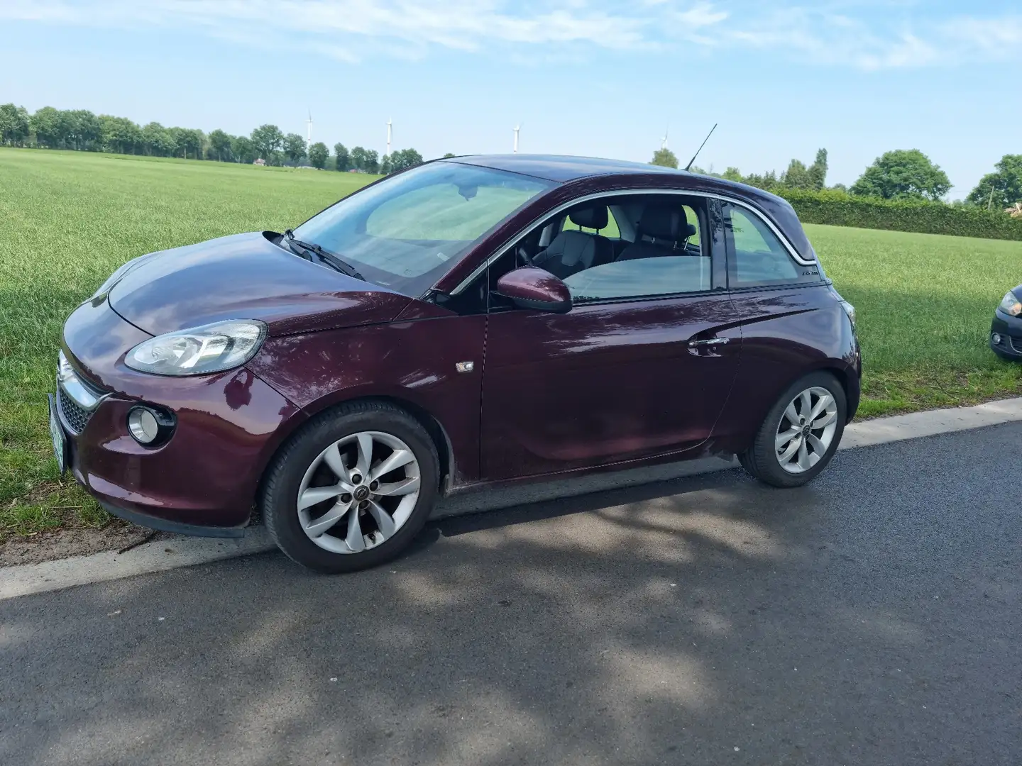 Opel Adam 1.2 - 1