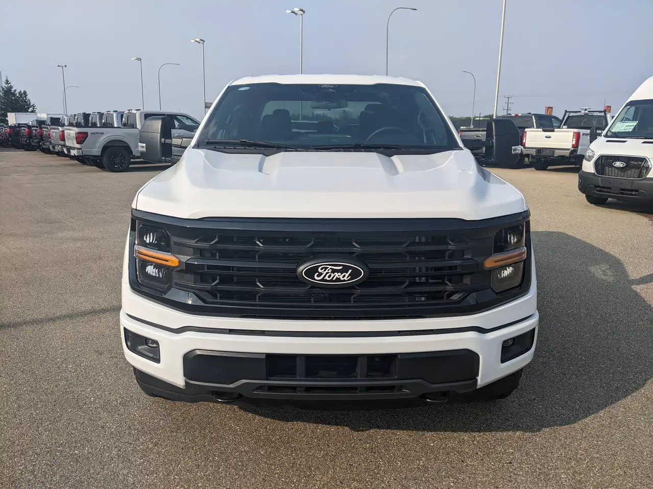 Ford F-150 2026