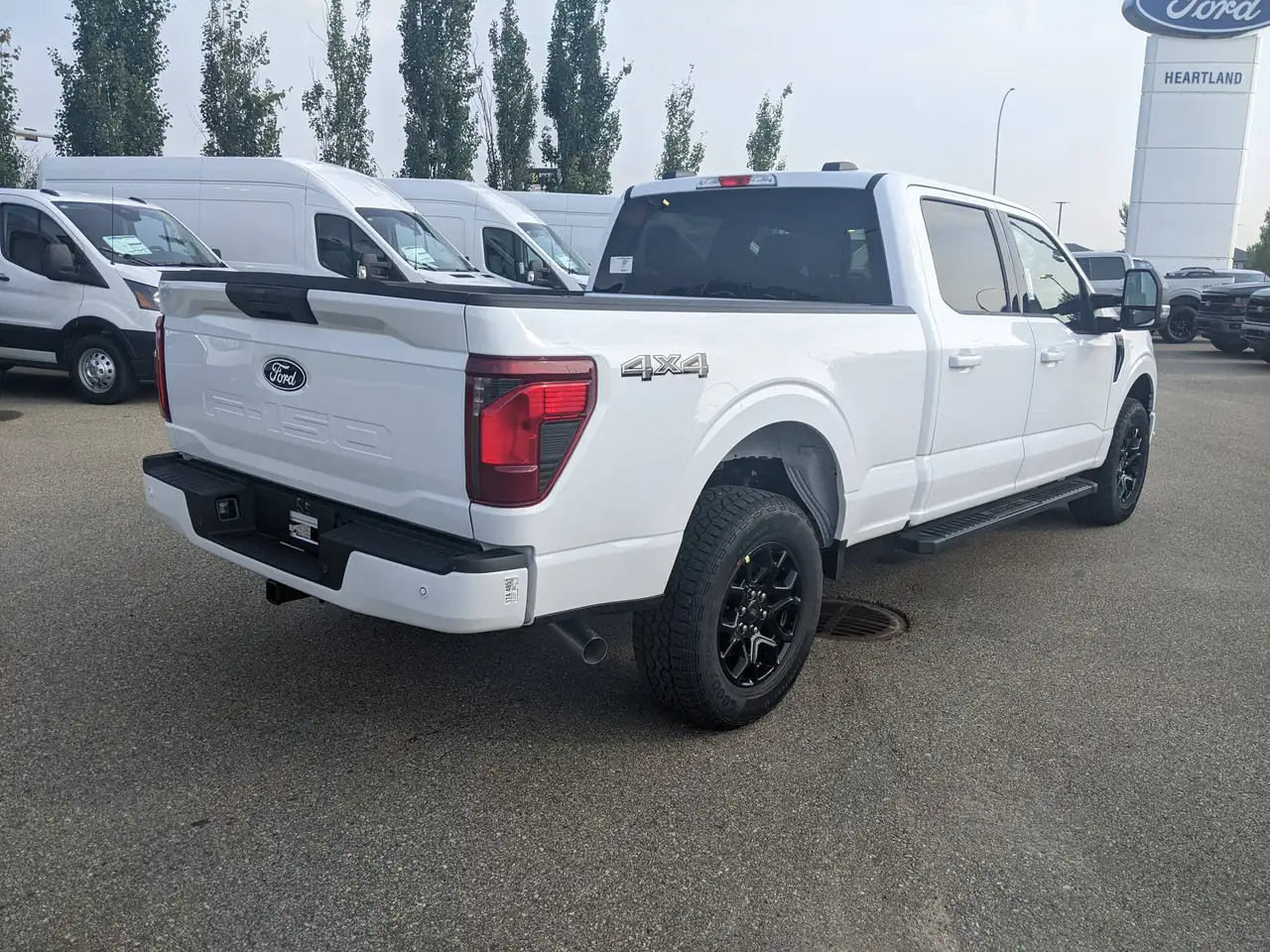 Ford F-150 2026
