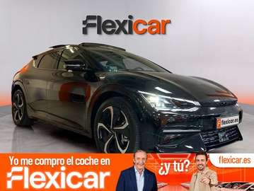 Long Range GT-Line RWD 168kW