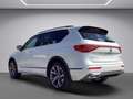 SEAT Tarraco 1.5TSI DSG FR KAMERA NAVI AHK ACC LED Fehér - thumbnail 3