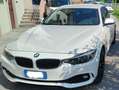 BMW 418 418d Gran Coupe Advantage auto Bianco - thumbnail 2