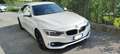 BMW 418 418d Gran Coupe Advantage auto Bianco - thumbnail 1
