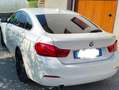 BMW 418 418d Gran Coupe Advantage auto Bianco - thumbnail 3