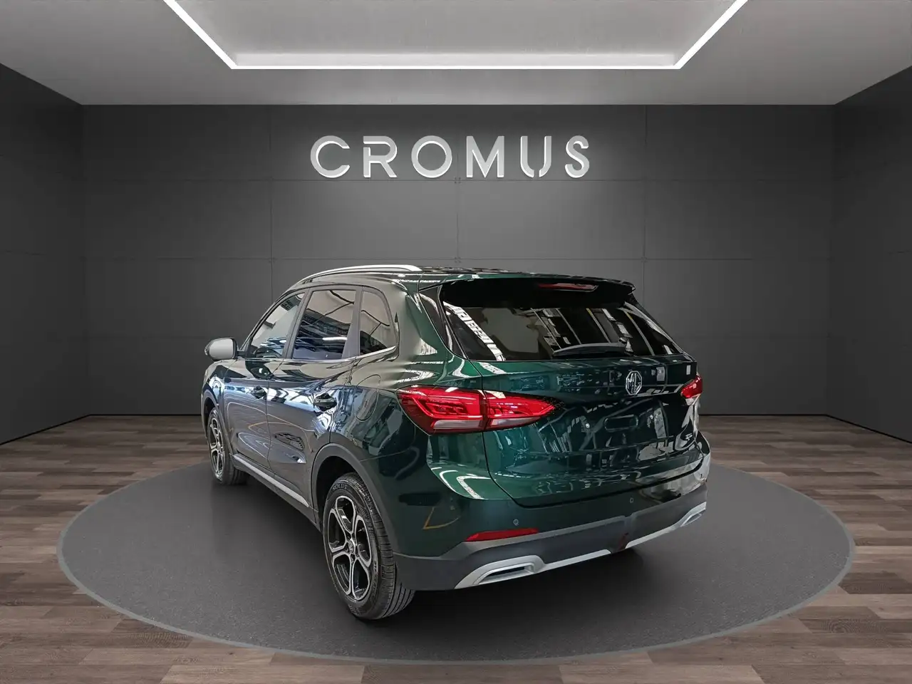 MG ZS 1.5 COMFORT *PROMO*, миниатюра 4