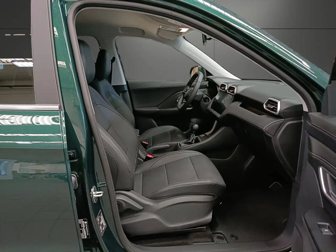 MG ZS 1.5 COMFORT *PROMO*, миниатюра 12