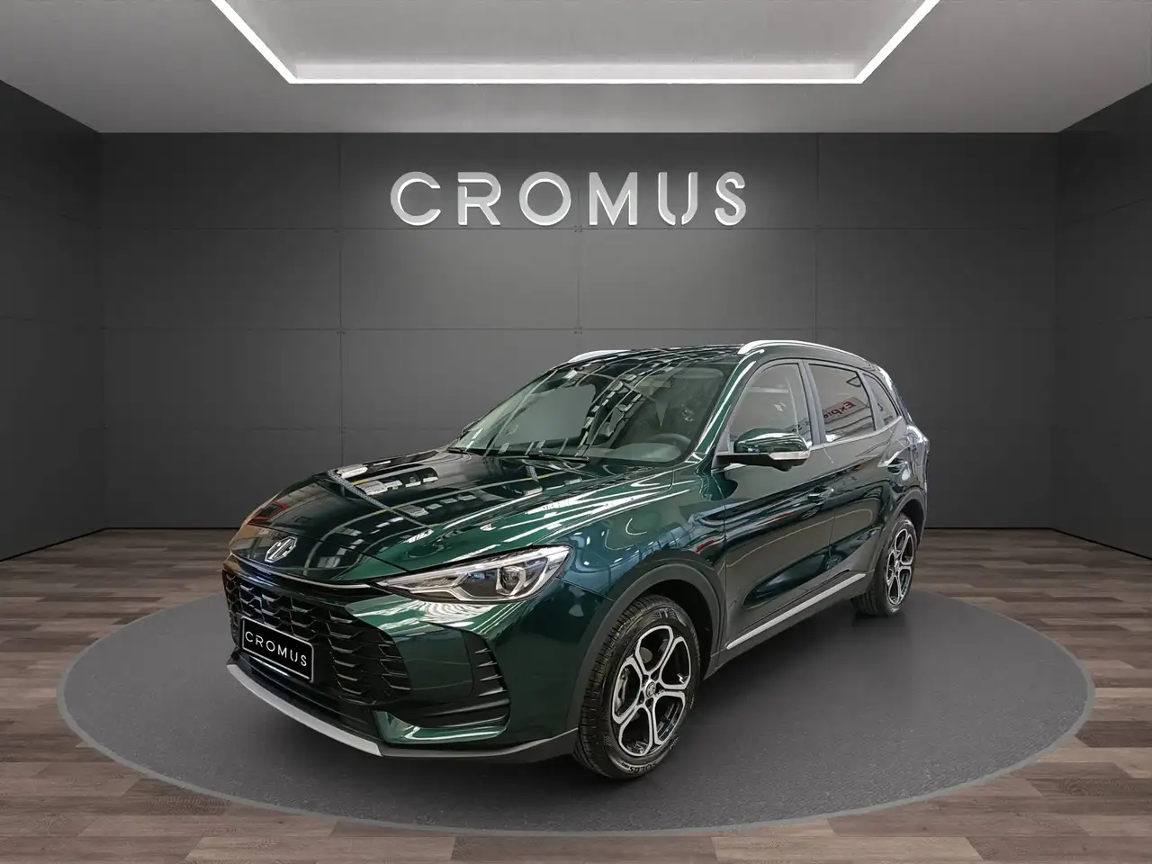MG ZS 1.5 COMFORT *PROMO*, миниатюра 6