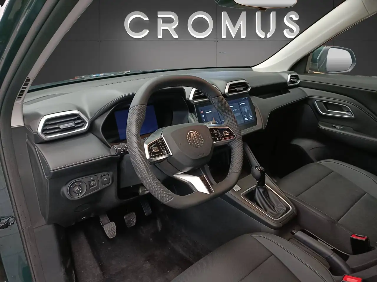 MG ZS 1.5 COMFORT *PROMO*, миниатюра 14
