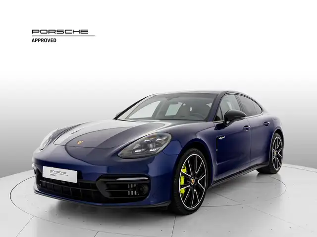 Porsche Panamera 2.9 4 E-Hybrid