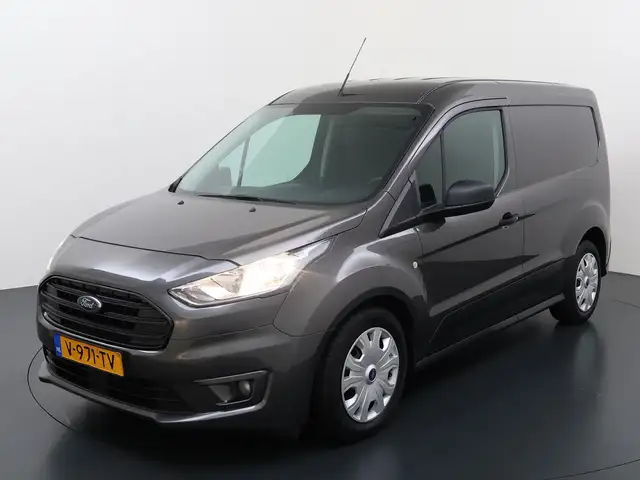 Ford Transit Connect 1.5 EcoBlue L1 Trend | Trekhaak | Vloer en wand be