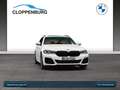 BMW 530 e xDrive Touring M Sportpaket Head-Up+AHK+ACC Weiß - thumbnail 11