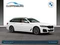 BMW 530 e xDrive Touring M Sportpaket Head-Up+AHK+ACC Weiß - thumbnail 10