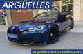 BMW M4 Cabrio Competition xDrive Azul - thumbnail 1