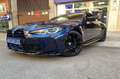 BMW M4 Cabrio Competition xDrive Azul - thumbnail 2