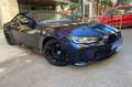 BMW M4 Cabrio Competition xDrive Azul - thumbnail 4