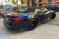 BMW M4 Cabrio Competition xDrive Azul - thumbnail 6