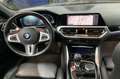 BMW M4 Cabrio Competition xDrive Azul - thumbnail 9