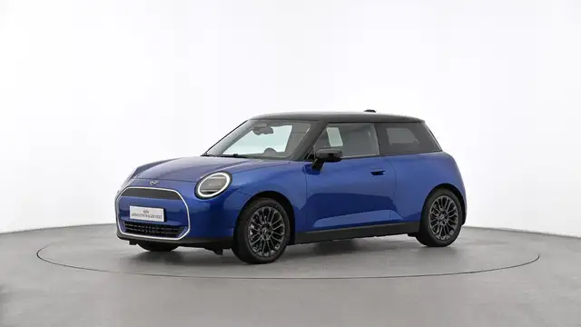 MINI Cooper E Favoured Trim