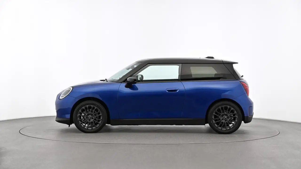 MINI Cooper Favoured Trim, миниатюра 2