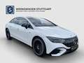 Mercedes-Benz EQE 53 EQE 53 AMG 4M+ 21" Hyper MASSAGE Carbon 3D NP148 Blanc - thumbnail 7