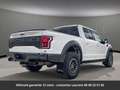 Ford Raptor SuperCrew 4x4 Tout compris hors homologatio Білий - thumbnail 16