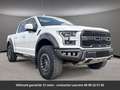 Ford Raptor SuperCrew 4x4 Tout compris hors homologatio Білий - thumbnail 20