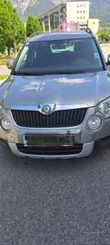 Yeti Experience 1,2 TSI Experience