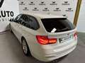 BMW 320 320d Touring EfficientDynamics Blanco - thumbnail 5