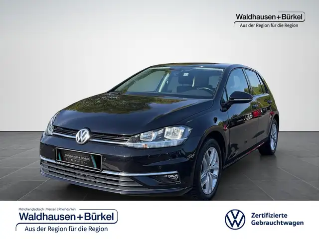 Volkswagen Golf VII SHZ|Navi|PDC|SpurW|2xKlima|Facelift|LM